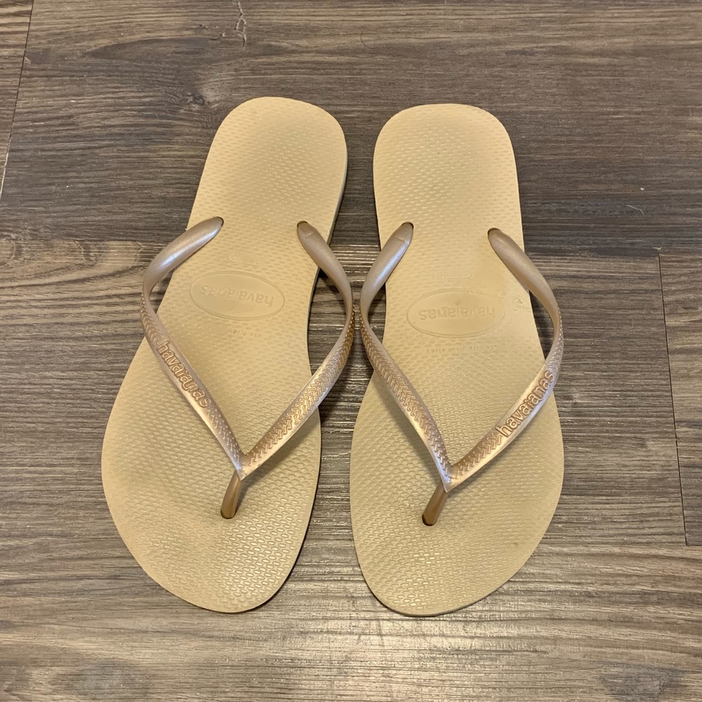 Havaianas